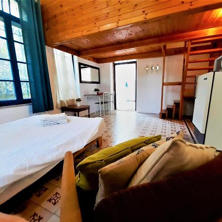 Baka B&B Gerusalemme Esterno foto