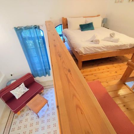 Baka B&B Gerusalemme Esterno foto