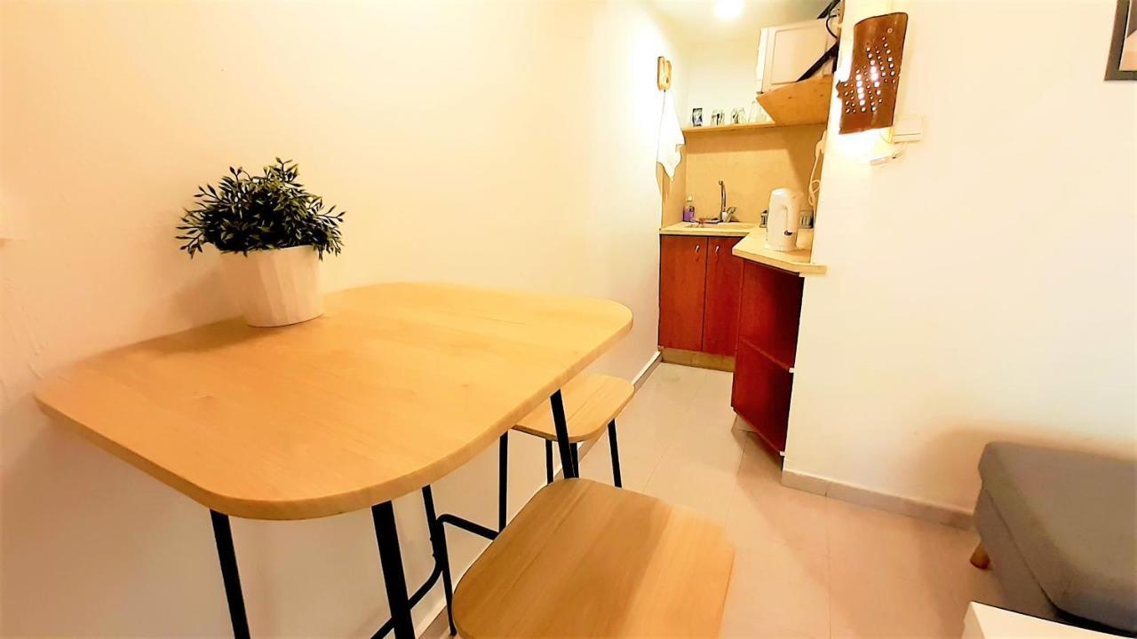 Baka B&B Gerusalemme Esterno foto