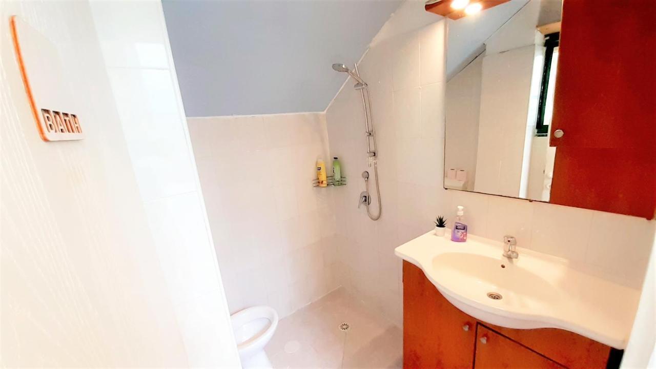 Baka B&B Gerusalemme Esterno foto