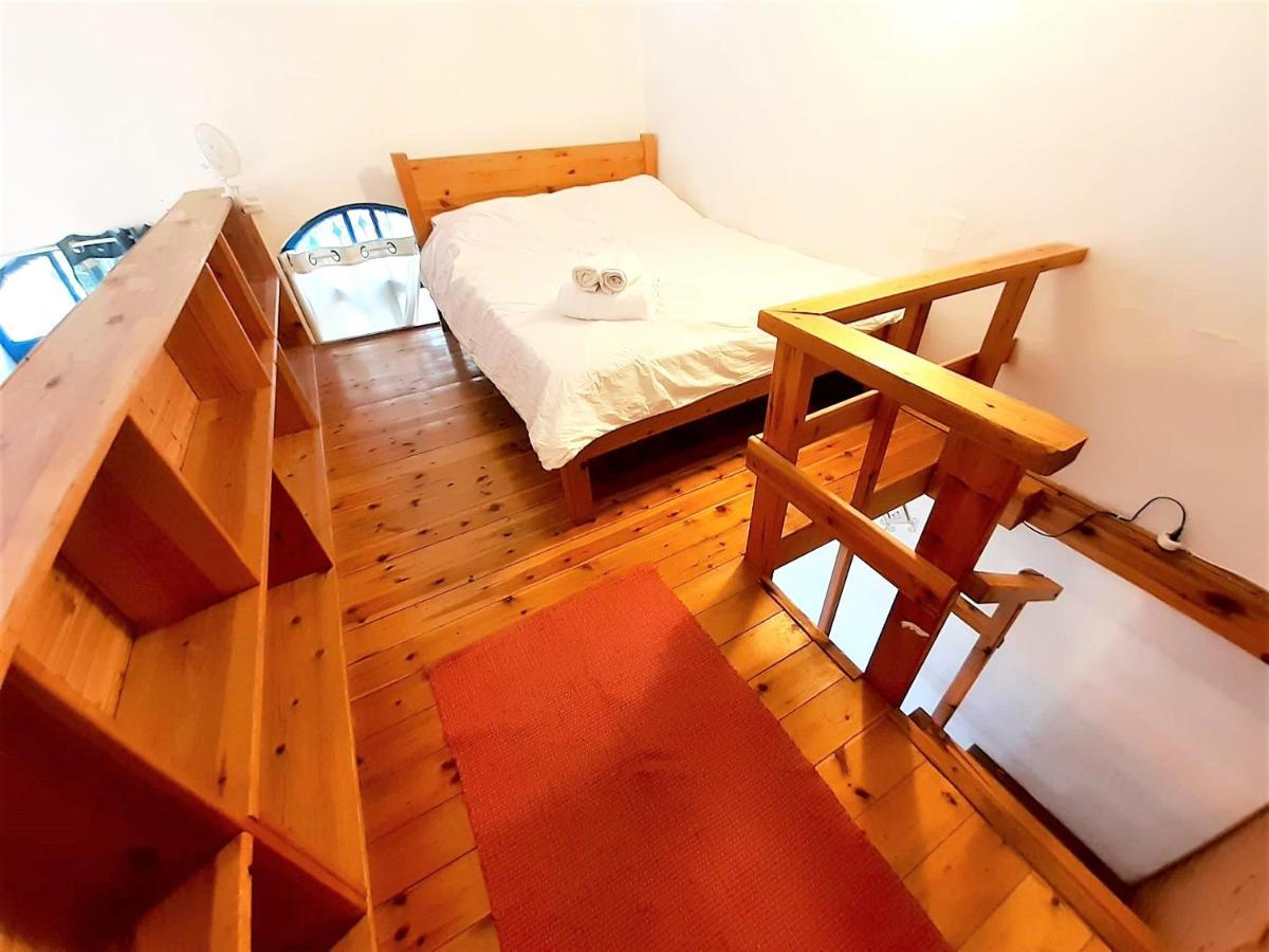 Baka B&B Gerusalemme Esterno foto