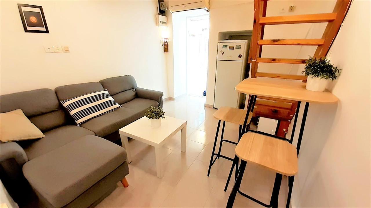 Baka B&B Gerusalemme Esterno foto