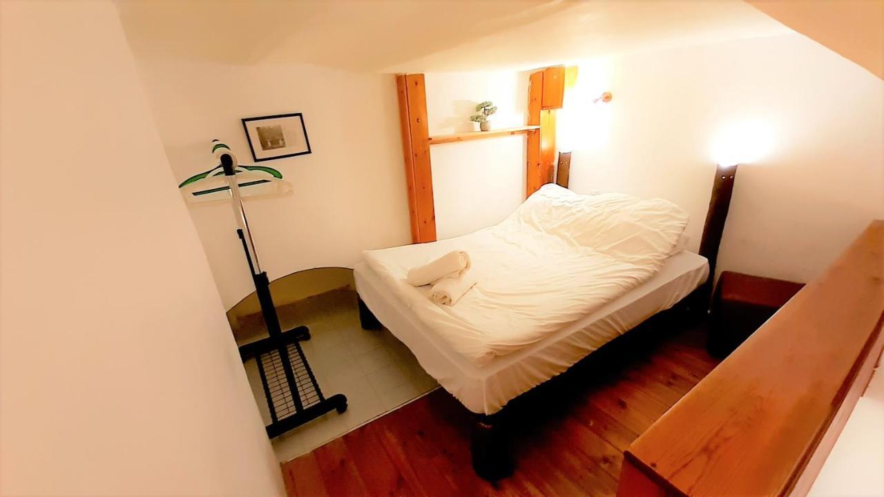 Baka B&B Gerusalemme Esterno foto