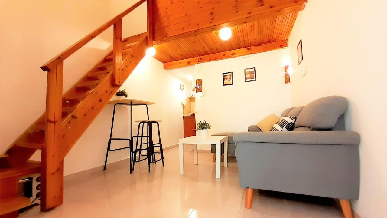 Baka B&B Gerusalemme Esterno foto