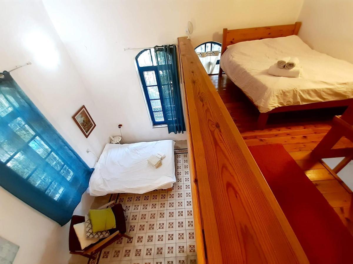 Baka B&B Gerusalemme Esterno foto