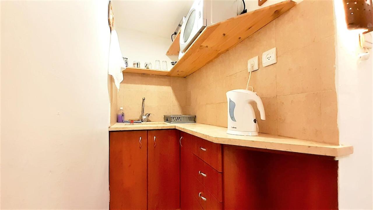 Baka B&B Gerusalemme Esterno foto
